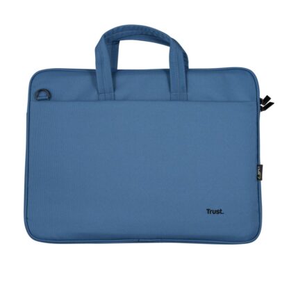 Trust Bologna Bag ECO 16" laptops Blue - Image 5