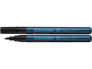 Marker with 1-2mm paint Schneider 271