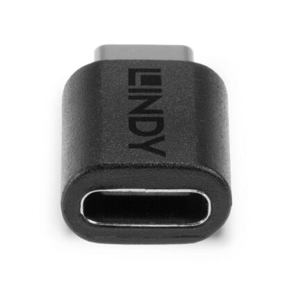 Lindy USB 3.2 Type C to C adapter - Image 8