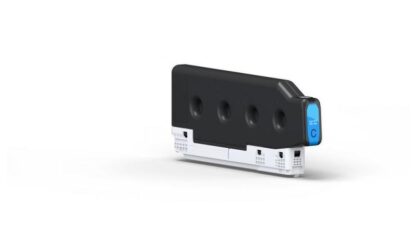 EPSON ENT. CYAN INKJET CART. AM-C4000 - Image 3