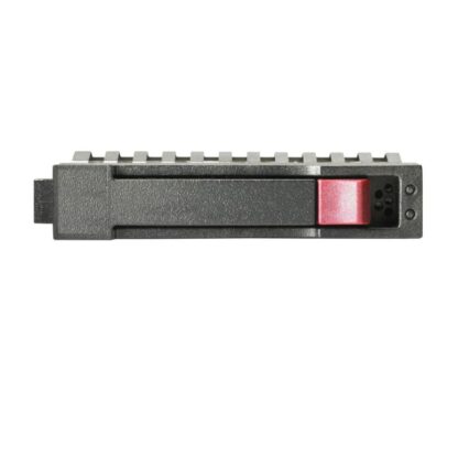HPE 1.8T 12G 10KRPM HPL SAS SFF 3YR 512E - Image 2