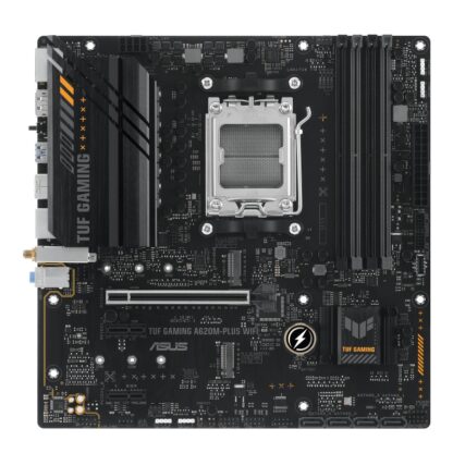 Motherboard Asus TUF A620M-PLUS WIFI AM5 DDR5 - Image 4