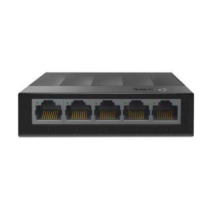 TP-LINK 5-PORT GIGABIT SWITCH LS1005G - Image 3