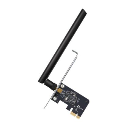 TP-LINK  PCI-E AC600 DUAL-BAND ADAPTER - Image 4