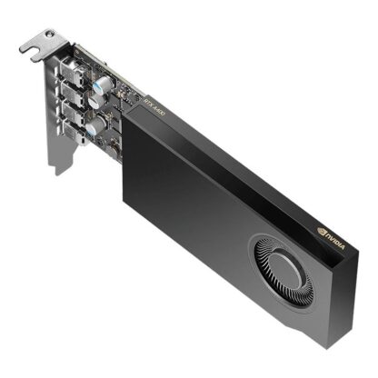 VGA PNY NVIDIA RTX A400 4GB PB - Image 10