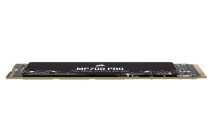 Corsair SSD MP700 PRO 1TB M.2 NVMe PCIe 5 - Image 8