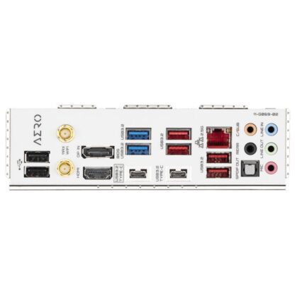 Motherboard GB X570S AERO G AM4 - Image 8