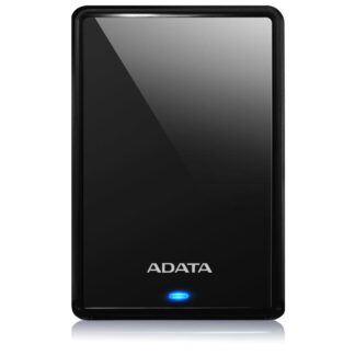 External HDD 5TB ADATA 2.5" AHV620S-5TU31-CBK