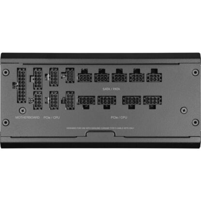 Corsair PSU RM1200x SHIFT 80+ GOLD MODULAR - Image 11