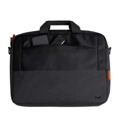 Laptop bag Trust Lisboa 16", black - Image 11