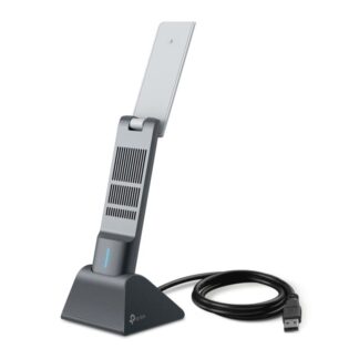 AX3000 High Gain DualBand Wi-Fi 6 USB Adapter