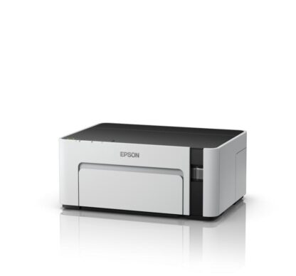 EPSON M1100 CISS MONO INKJET PRINTER - Image 6