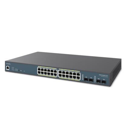 Switch EnGenius 19i 24-port 410W - Image 4