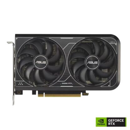 VGA Asus Dual RTX 4060 OC 8G V2 - Image 10