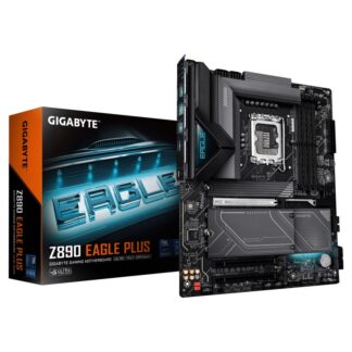Motherboard GIGABYTE Z890 EAGLE PLUS