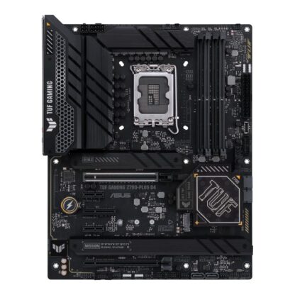 Motherboard AS TUF Z790-PLUS D4 LGA 1700 - Image 5