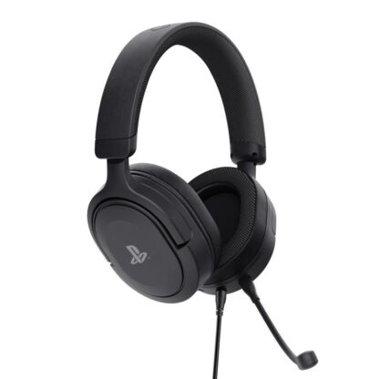 Trust headphones with microphone GXT 498 Forta PS5 - Image 5