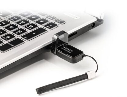 USB 64GB ADATA AUV240-64G-RBK - Image 7