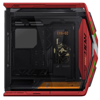 PC Case Asus ROG Hyperion GR701 EVA ED - Image 7