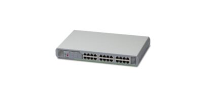 ATI SW 24P GB L2 UNMANAGED FANLESS - Image 3