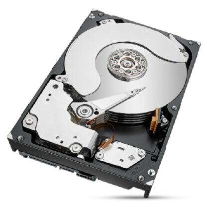 Seagate HDD 3.5 10TB SATA3 ST8000NT001 - Image 9