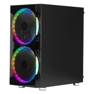 Ludix i5-12400F 16 512 RTX 3050 Windows 11