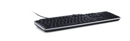 DELL KEYBOARD KB522 WIRED BUSINESS MULTIM - Image 12