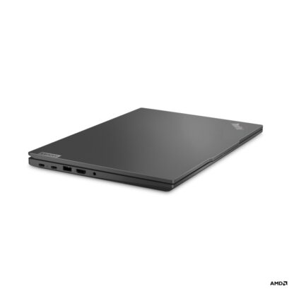 Lenovo E14 G6 AMD R7-7735HS 16 512 3YO Windows 11 Pro - Image 4