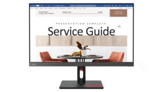Lenovo ThinkVision S24i-30 23.8 FHD IPS HDMI 3Y