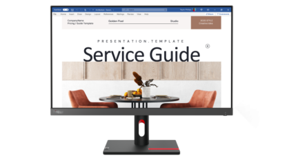 Lenovo ThinkVision S24i-30 23.8 FHD IPS HDMI 3Y