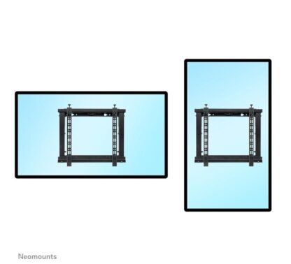 Neomounts Video Wall P&L, 42"-70", 35kg, black - Image 16