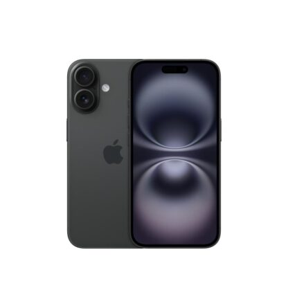 IPHONE 16 BLK 256GB-ZDD - Image 3