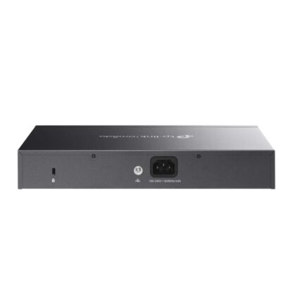 TP-LINK JETSTREAM 6P GB SMART SWITCH 4 POE - Image 7