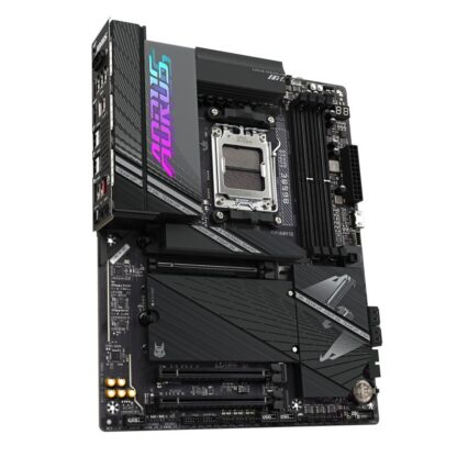 Motherboard Gigabyte B650E AORUS PRO X USB4 AM5 - Image 9