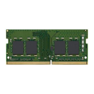 Kingston DDR4 SODIMM 8GB 3200 KVR32S22S8/8