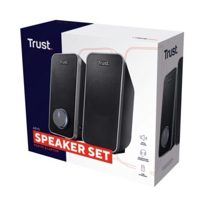 Trust Arys 2.0 Speaker Set - Image 13