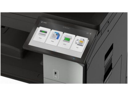 LEXMARK CX950se A3 MFP LASER COLOR - Image 5