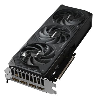 VGA GIGABYTE RTX 5070 WINDFORCE OC SFF 12G - Image 5