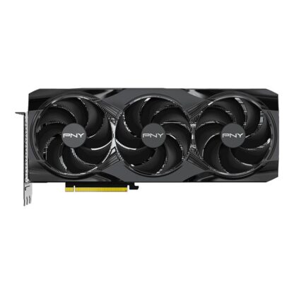 VGA PNY GeForce RTX 5080 OC 16 GB 256bit - Image 3