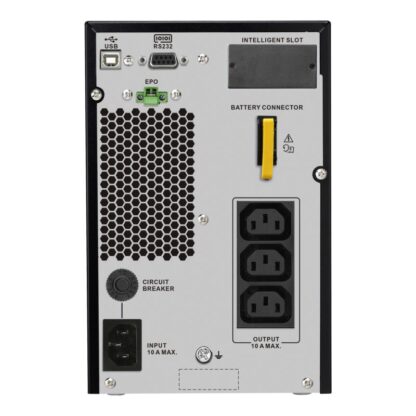 APC Smart-UPS RV 1000VA 230V - Image 3