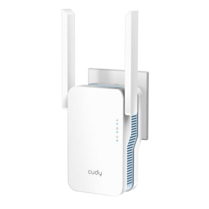 CUDY AC1200 Wi-Fi Mesh Repeater - Image 4