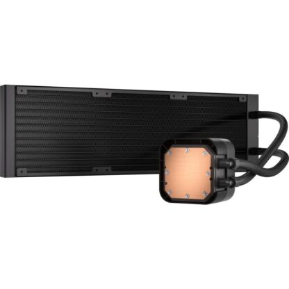 Corsair Cooler iCUE H150i ELITE LCD XT - Image 14