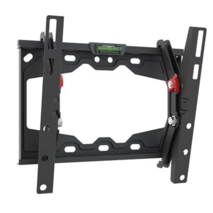 TV MOUNT Flat/curved BARKAN 19"-39" BLK - Image 3