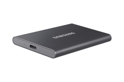 Samsung External SSD 2TB 3.2 MU-PC2T0T/WW GRAY - Image 10