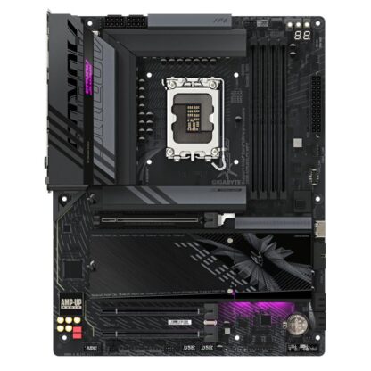 Motherboard GIGABYTE Z890 A ELITE WIFI7 - Image 8