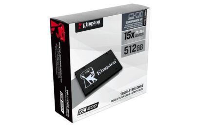 KS SSD 512GB 2.5 SKC600 / 512G - Image 6