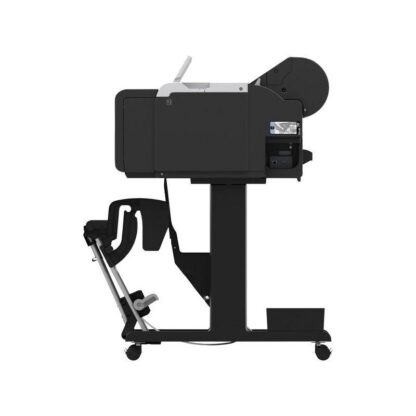 CANON TM-355 A0 LARGE FORMAT PRINTER HDD - Image 8