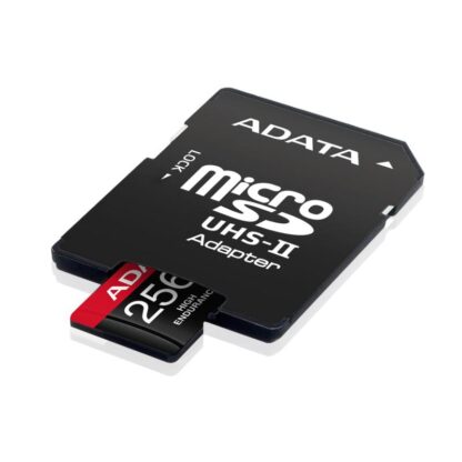 MICROSDXC 256GB AUSDX256GUI3V30SHA2-RA1 - Image 5