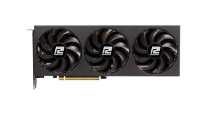 PowerColor Fighter AMD Radeon RX 7800 XT 16GB - Image 7