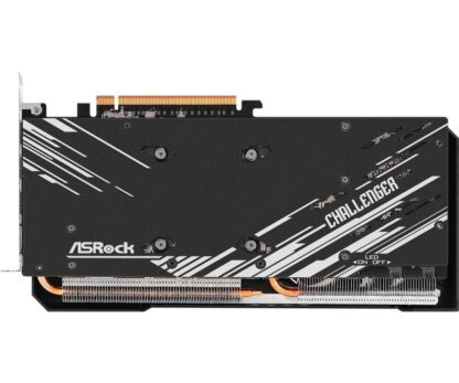 AsRock Radeon RX7900 CHALLENGER 16GB OC - Image 8